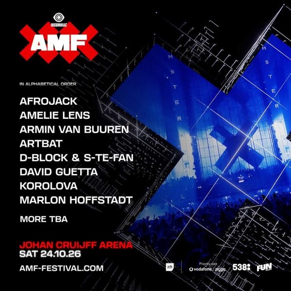 AMF - 2