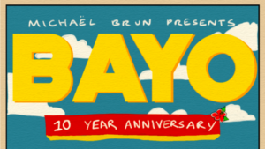 BAYO