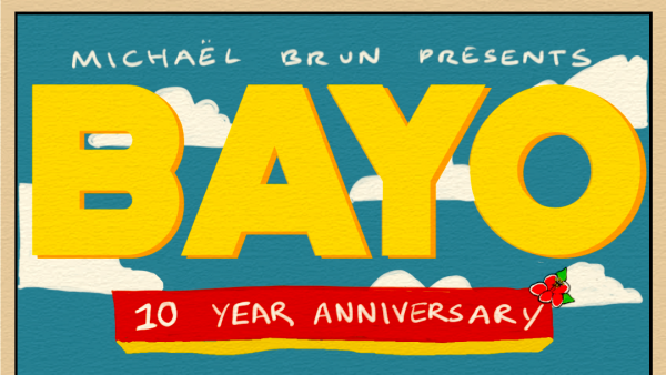 BAYO