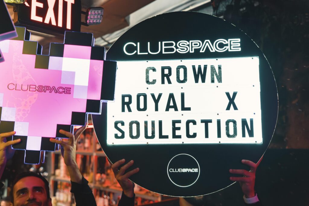 Club-Space
