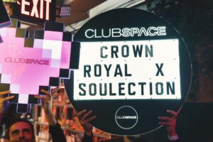Club-Space