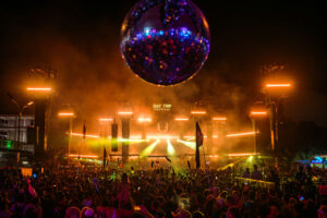 DAY TRIAL FESTIVAL
