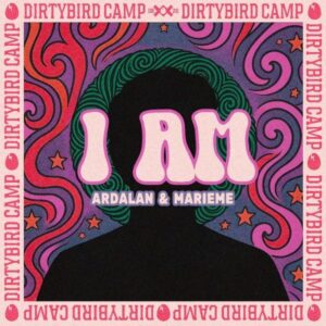I AM ARDALAN MARIEME 3