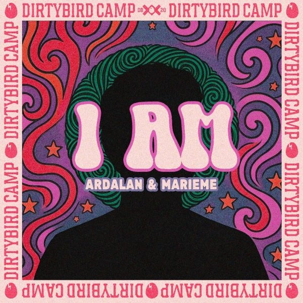 I AM ARDALAN MARIEME 3