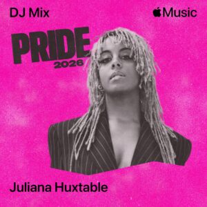 Juliana Huxtable