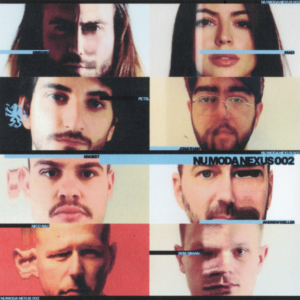 NEXUS 002