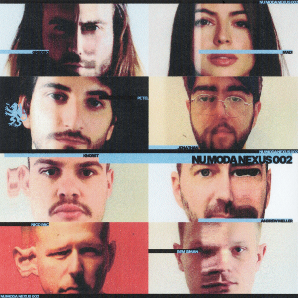 NEXUS 002