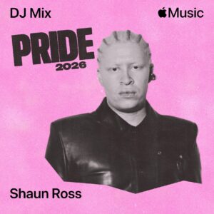 Shaun Ross