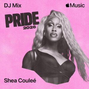 Shea Coulee