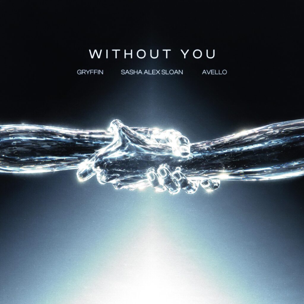 WITHOUT YOU COVER ART