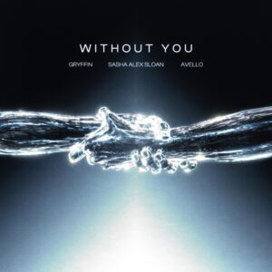 WITHOUT YOU COVER ART
