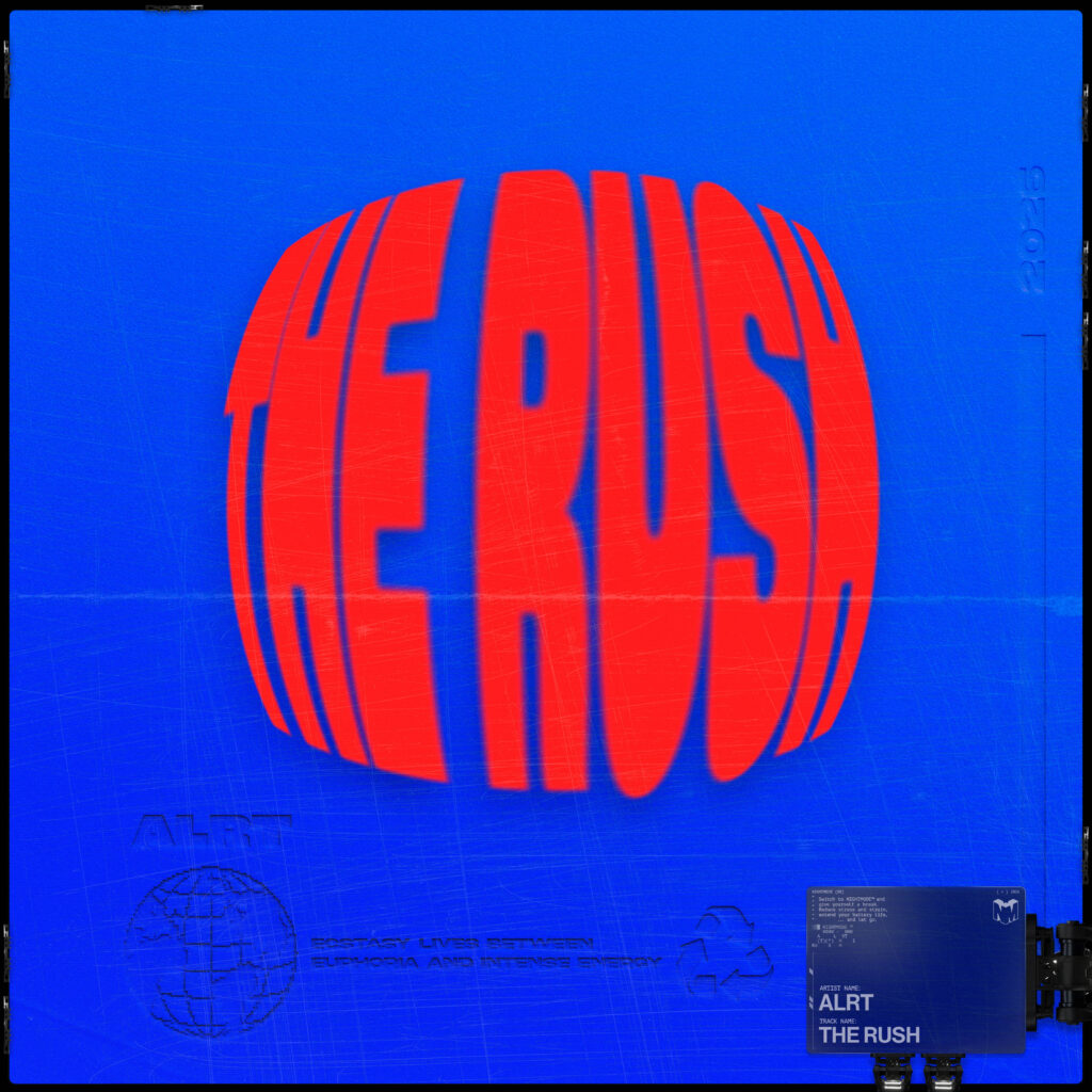 ALRT - The Rush
