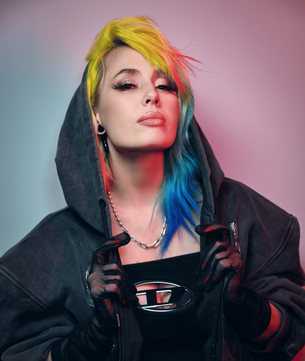 Marika Rossa
