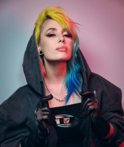 Marika Rossa